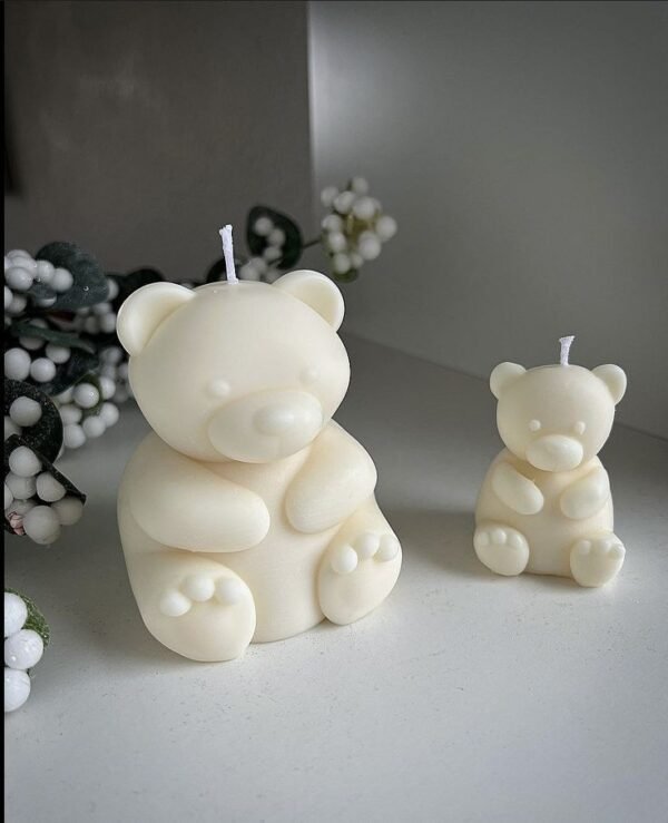 Mighty Teddy Bear - Image 3