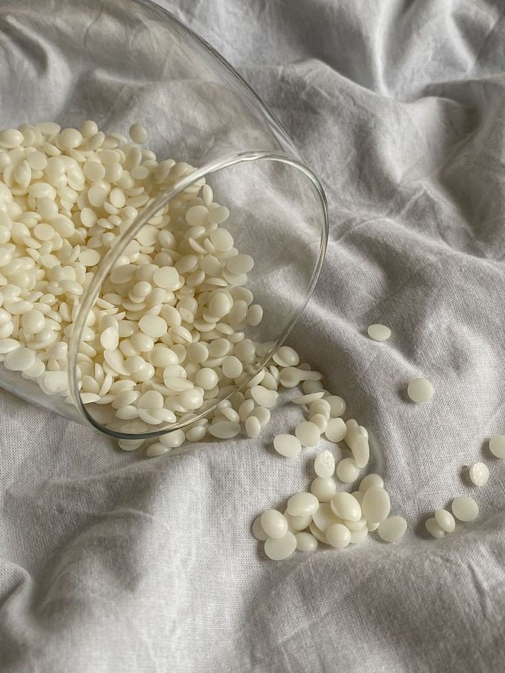 Τα Οφέλη των Κεριών Σόγιας για τον Χώρο σας