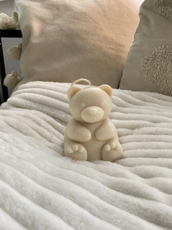 Mighty Teddy Bear - Image 2
