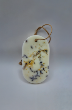 Velvet Jasmine Tablet