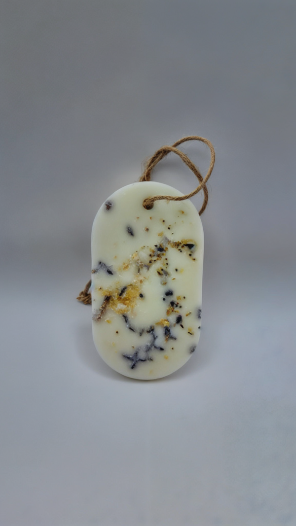 Velvet Jasmine Tablet