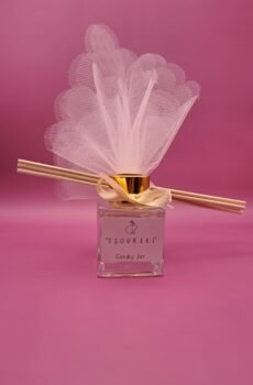 Μπομπονιέρα Reed Diffuser 50ml