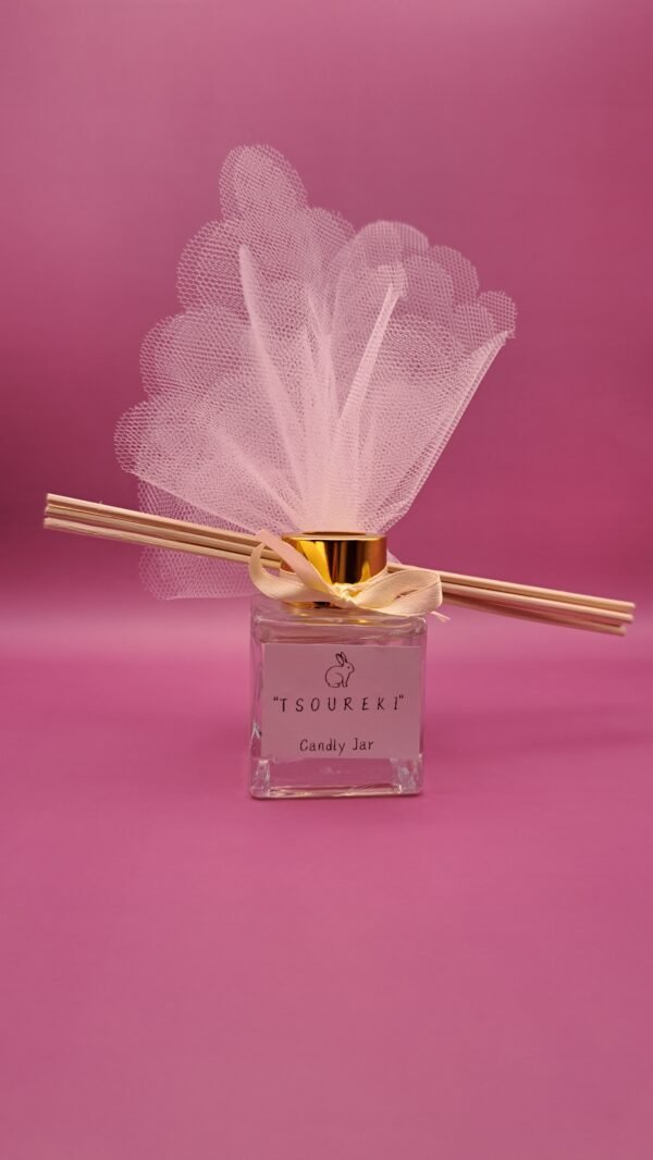 Μπομπονιέρα Reed Diffuser 50ml