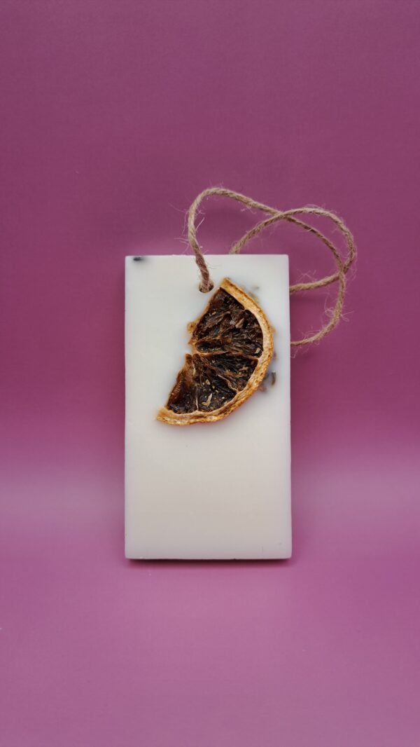 Sun-Kissed Orange Tablet - Image 3