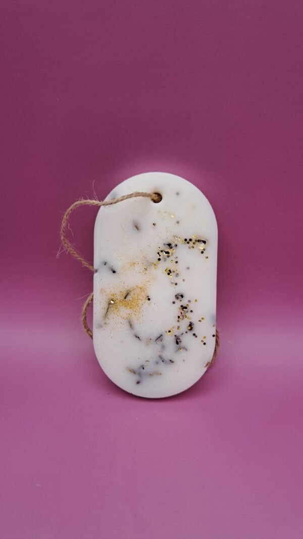 Velvet Jasmine Tablet - Image 3
