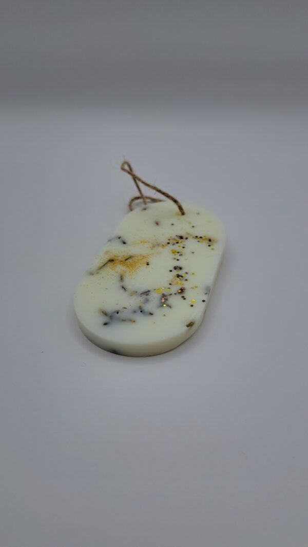 Velvet Jasmine Tablet - Image 2