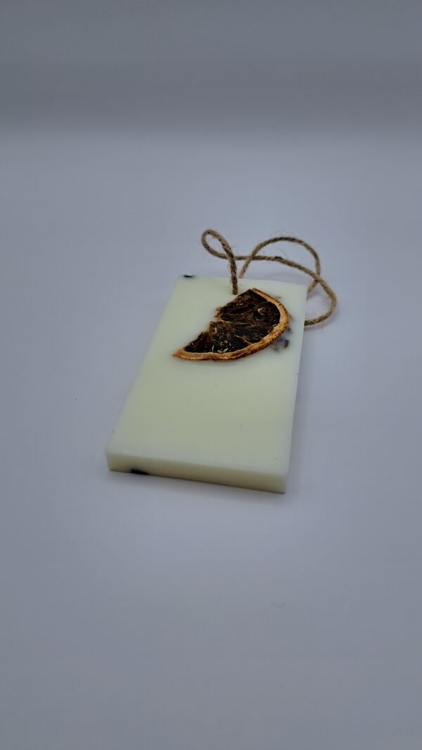 Sun-Kissed Orange Tablet - Image 2