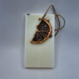 Sun-Kissed Orange Tablet