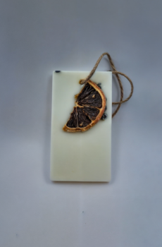 Sun-Kissed Orange Tablet