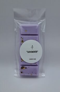 Lavender Snap Bar