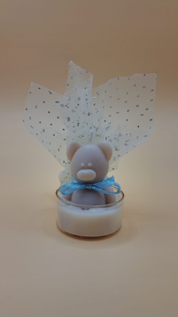 Mini Teddy Réchaud - Image 3