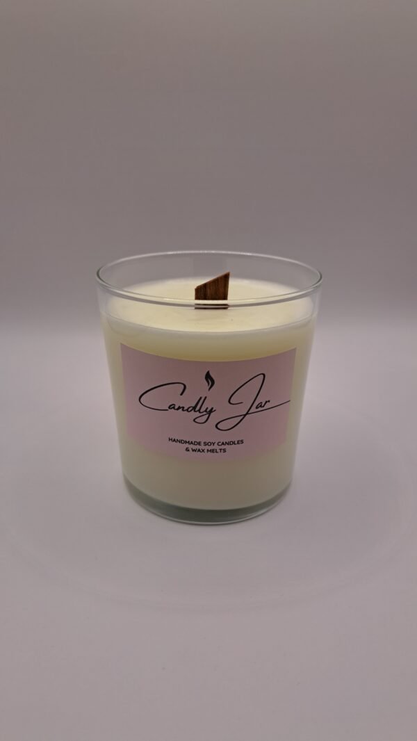 Pure Light Jar