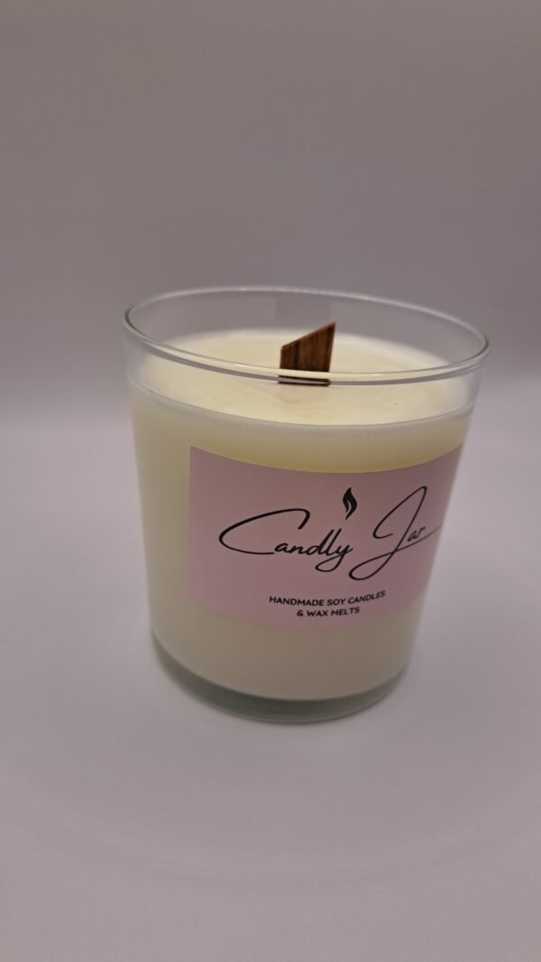 Pure Light Jar - Image 2