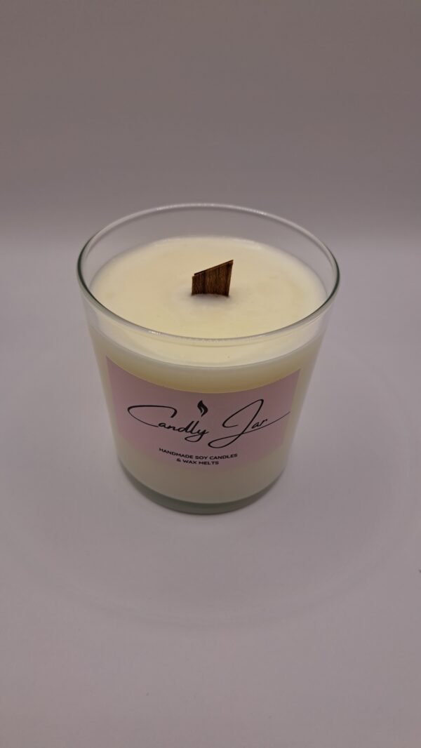 Pure Light Jar - Image 3