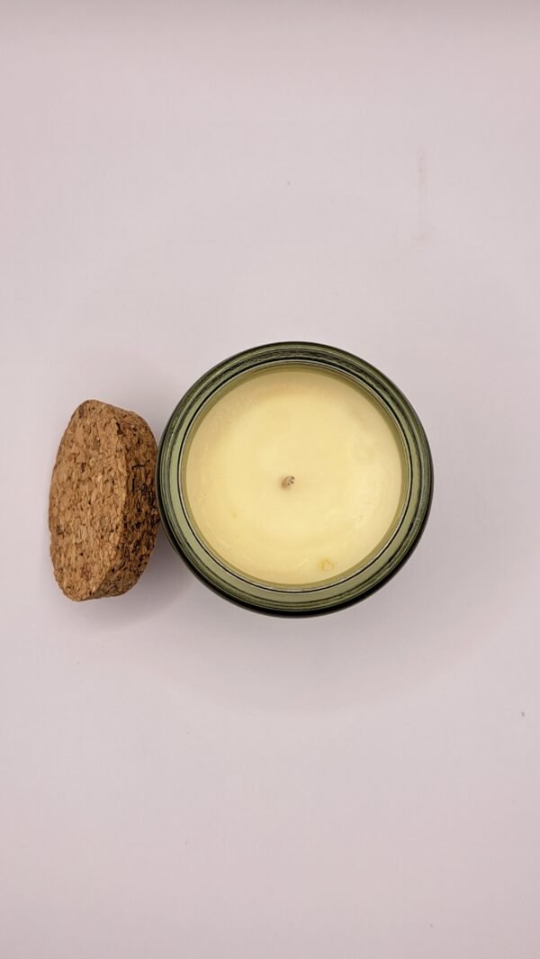 Olive Grove Jar - Image 3