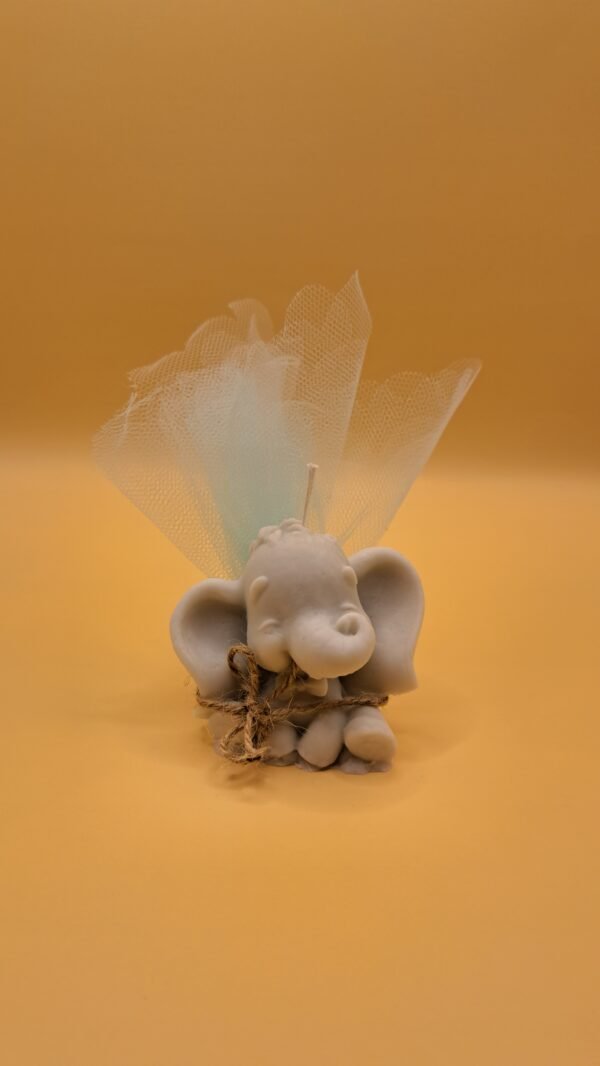 Little Elephant