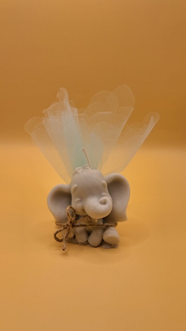 Little Elephant - Image 4
