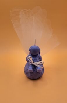 Mini Astronaut