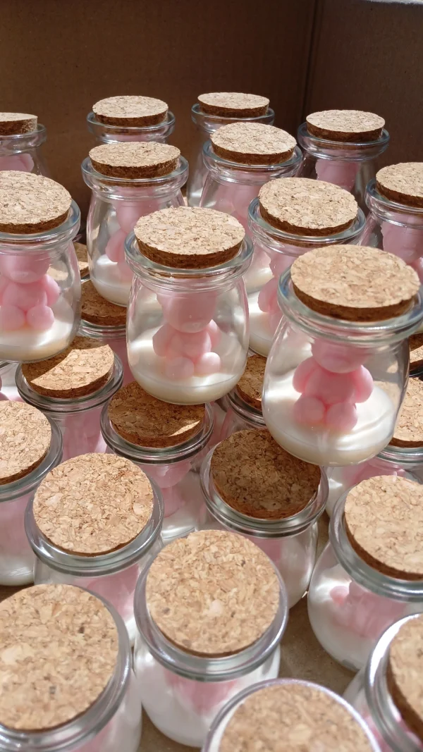 Teddy in a Jar - Image 2