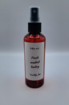 αρωματικό υφασμάτων pillow mist fresh washed clothes