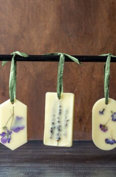 Αρωματικές ταμπλέτες