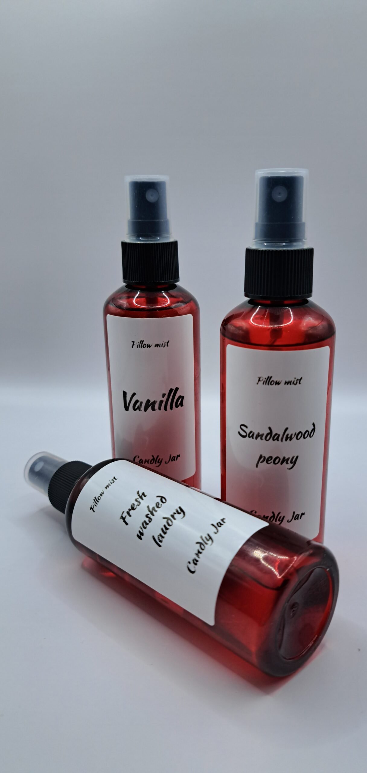 φρεσκάρισμα υφασμάτων στο σπίτι