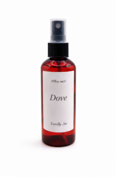 Pillow Mist 100ml – Dove