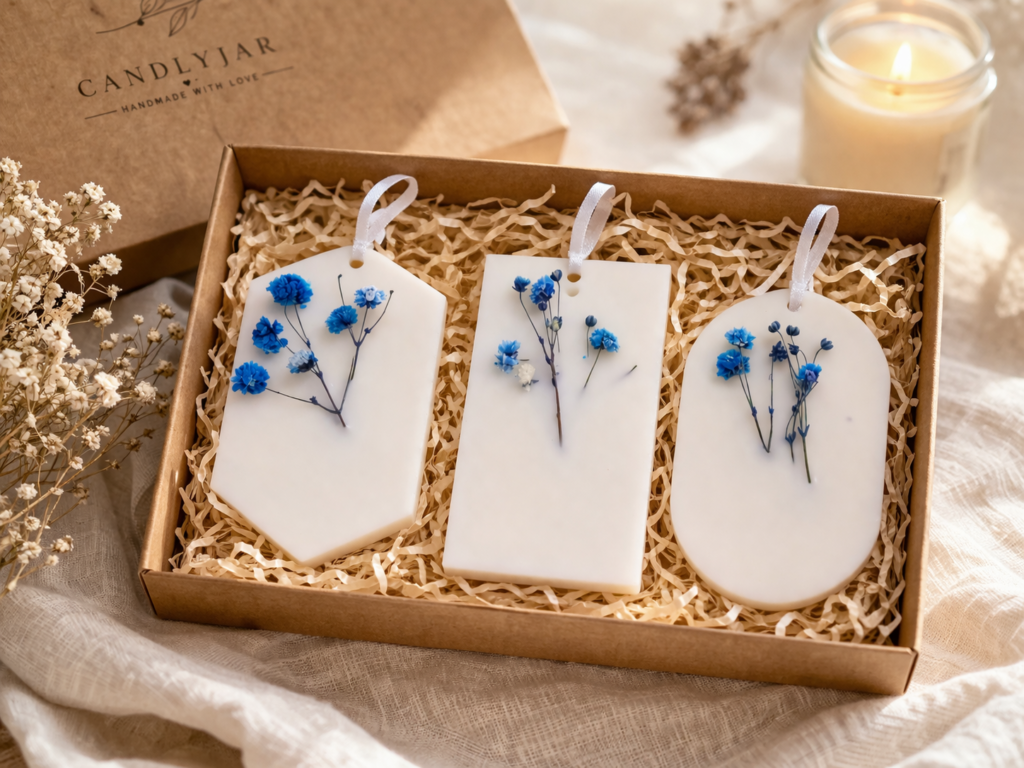 set wax tablets